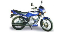 Yamaha YBX125